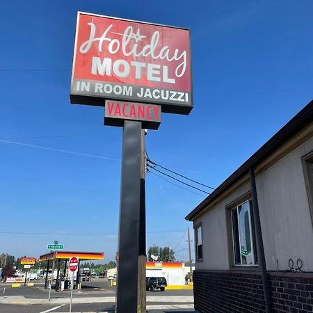 Holiday Motel Πόρτλαντ Εξωτερικό φωτογραφία