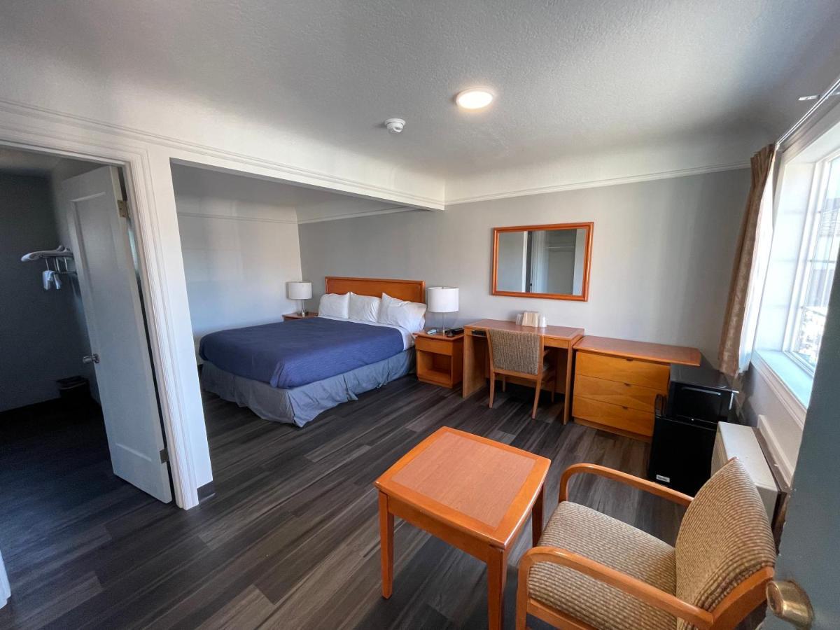 Holiday Motel Πόρτλαντ Εξωτερικό φωτογραφία