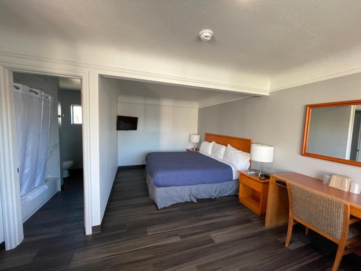 Holiday Motel Πόρτλαντ Εξωτερικό φωτογραφία