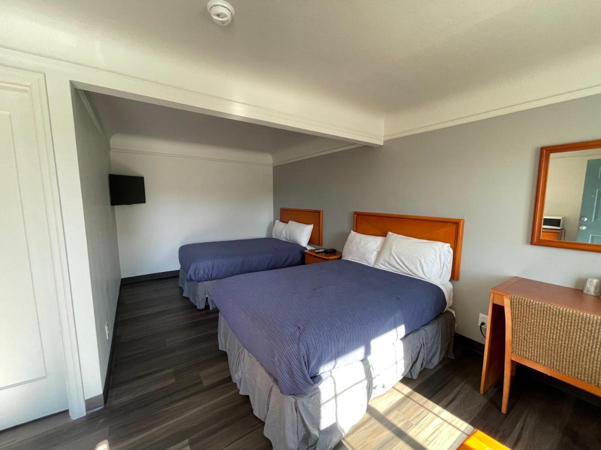 Holiday Motel Πόρτλαντ Εξωτερικό φωτογραφία