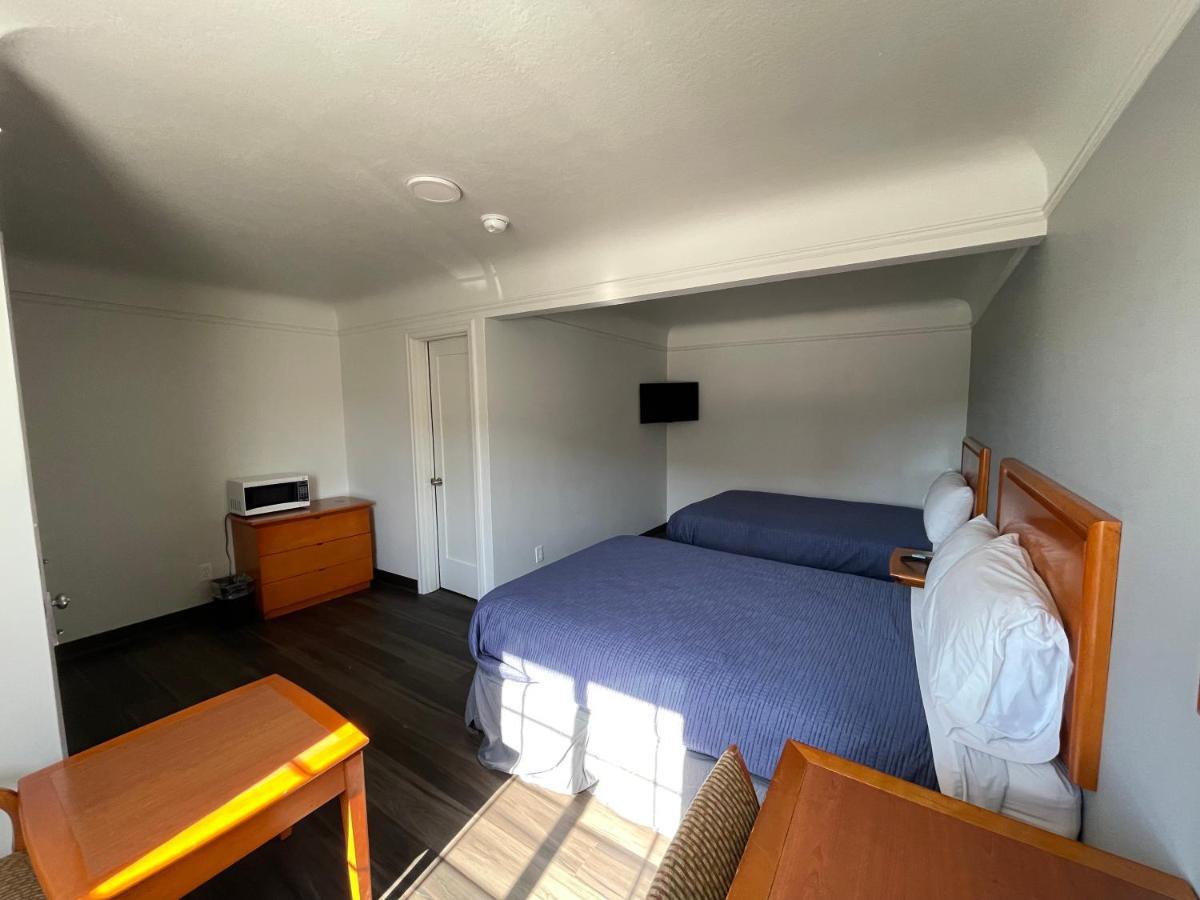 Holiday Motel Πόρτλαντ Εξωτερικό φωτογραφία